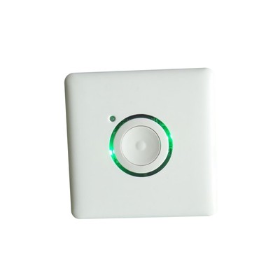 AC 110V~220V 86 Switch Touch Switch Panel Timer Outdoor Button Timer Controler