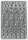 MK III Breacher Upgrade Sprue | Warhammer 30k Horus Heresy Space Marines - NOS