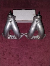 Vw Type Iv Weber Ict Carburetor Manifold Set. Vw Type Iv Weber Ict Carburetor Manifold Set.