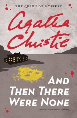 Agatha Christie And Then There Were None (Taschenbuch)