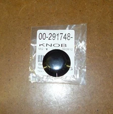 NEW TIMER KNOB FOR HOBART MIXER's, 00-291748   291748