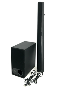 polk audio soundbar 2.1