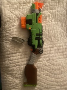 nerf slingfire ebay