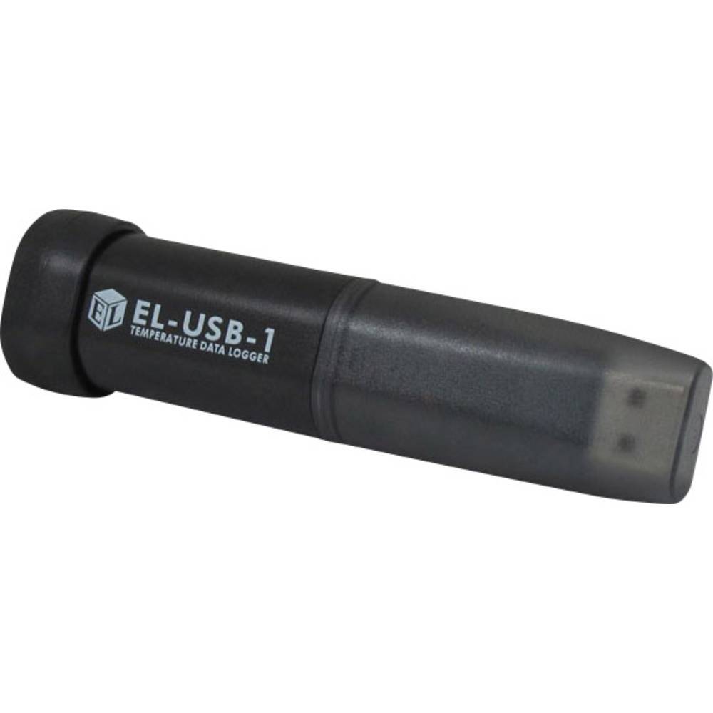 Data logger temperatura Lascar Electronics EL-USB-1 Misura: Temperatura -35