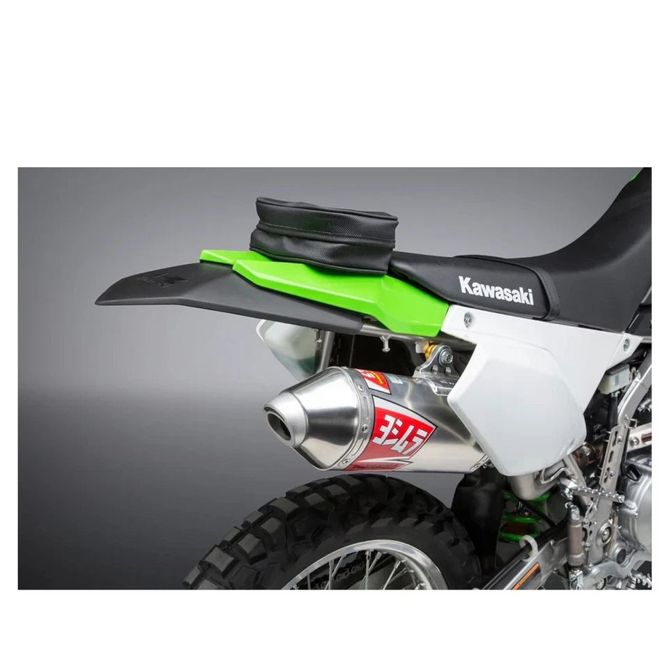 ВЫХЛОП ИЗ НЕРЖАВЕЮЩЕЙ СТАЛИ YOSHIMURA KAWASAKI 2009-20 KLX250S / 2021-24 KLX300S - Изображение 3 из 4