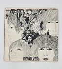 Vintage The Beatles Album Revolver Record 1966 Stereo Vinyl Record