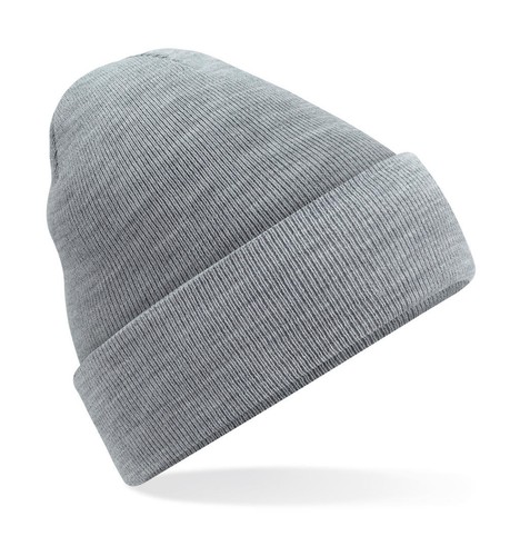 Beechfield Wintermütze Beanie in 46 Farben - Original Cuffed Beanie B45 - NEU - Bild 33 von 64
