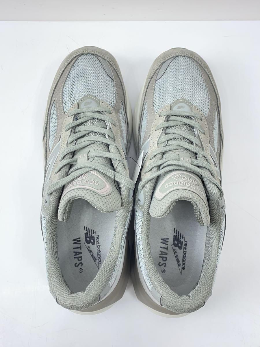 WTAPS New Balance 28.5cm m990wt6｜メンズ