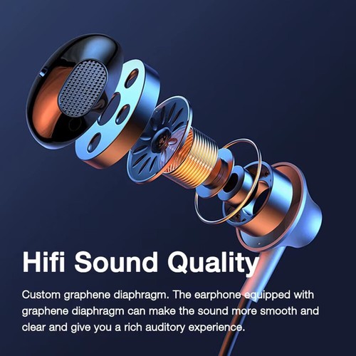 Bezprzewodowy zestaw słuchawkowy Bluetooth z pałąkiem na szyję Stereofoniczne słuchawki douszne do iPhone / Samsung / LG - Zdjęcie 10 z 24