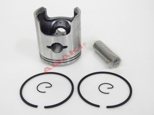 For Snowmobile Arctic Cat Cheetah 5000/Panther Piston kit 09-693 STD + Ring - Foto 2 di 12