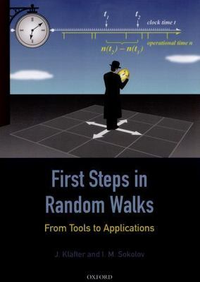 First Steps in Random Walks: From Tools to Applications, , Klafter, J.,Sokolov, 