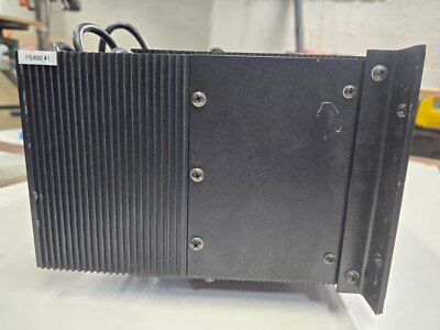 crown power amplifier PS400 | eBay