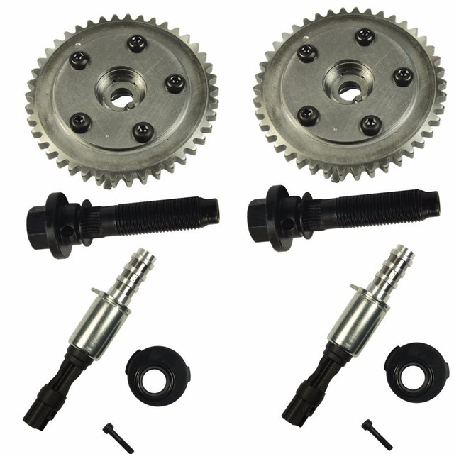 For Ford 4.6L 281 5.4L 330 3V VCT Valve Seal Cam Phaser VVTi Actuator