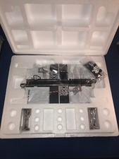 Bachmann HO E-Z Track Hawthorne Village 14-09121-085 RR Crossing NIB  BB30 