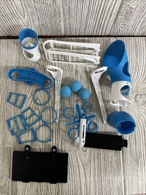 Mind Flex Mindflex Mattel Game Replacement Parts (Mixed Lot)