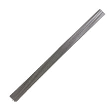 10x33cm Aluminiumlot Reibelot Alulot modellie...