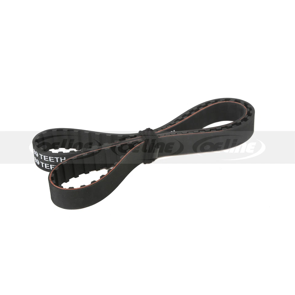 Kit de correa de distribución bomba de aceite para 85-95 Suzuki Samurai Swift Chevrolet Sprint 1,3 L Foto 3 de 4