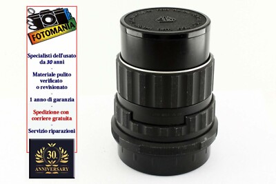 Pentax 67 6x7 Takumar 150 f 2.8 One Year Warranty | eBay