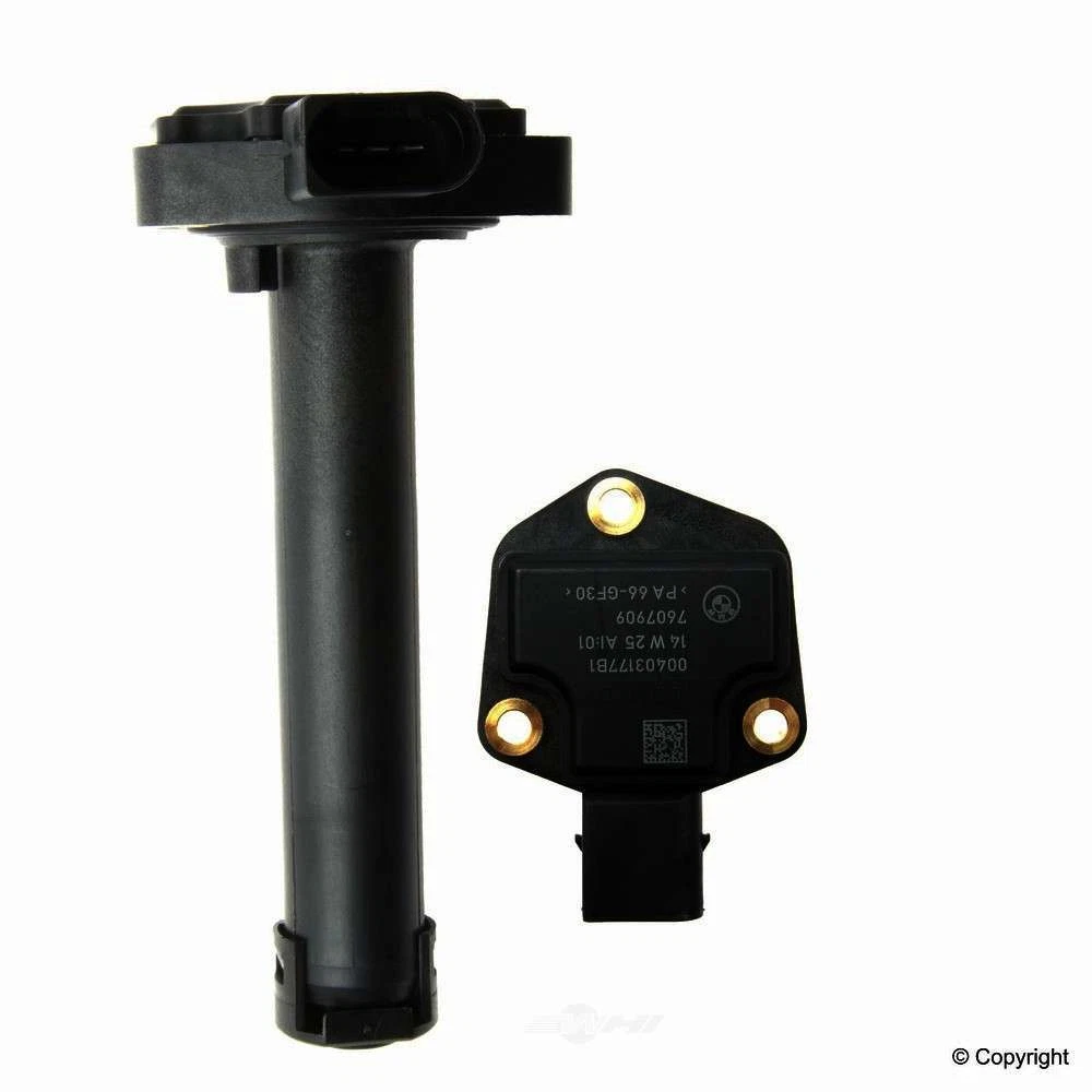 2F9E BMW Code Explained — Oil Level Sensor Failure , 59 OFF