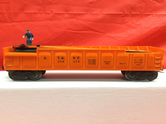 lionel trains 1950s ebay
