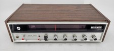 Vintage Denon Mx-990b Solid State Stereo Receiver - for sale