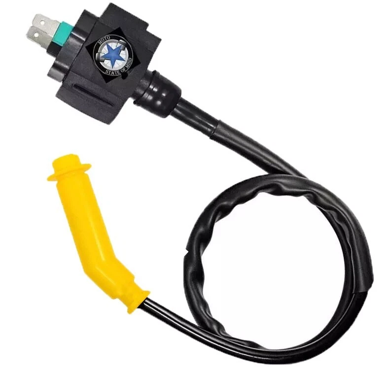 Regulador de bobina de ignição retificado Honda Foreman Rubicon 500 TRX500FA 4x4 2001-2004 - Imagem 3 de 4