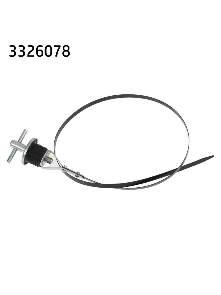 Dipstick Car Accessories Direct Replacement Gauge Replacement Indicator