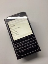 New --BlackBerry Classic Q20 16GB 2GB RAM Unlocked LTE Qwerty Keyboard