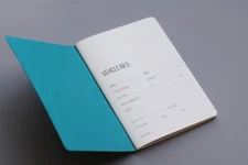 The Garage Tales - Automotive Maintenance Logbook Service book