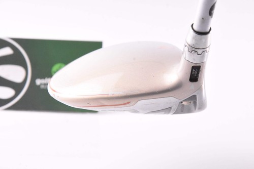 Left Hand Cobra Fly-Z #3-4 Wood / 17-20 Degree / Ladies Flex Matrix VLCT-SP - Picture 5 of 8