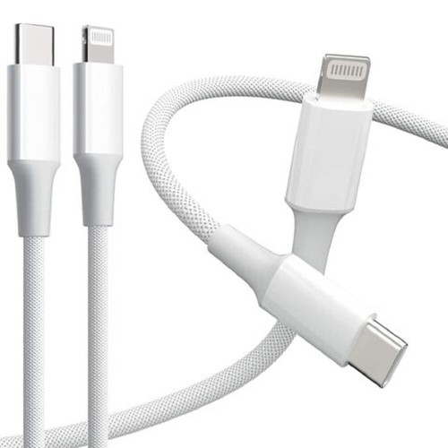 Charging cable for iPhone 13 12 11 Pro max High Quality Cable TYPE C - Picture 7 of 11