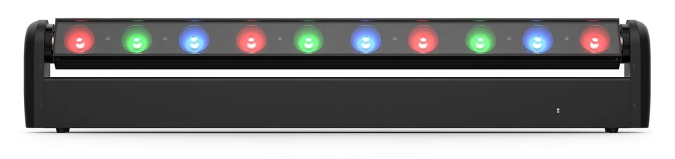 Chauvet DJ COLORband PiX-M ILS RGB LED Moving Strip Wash Light+DMX Controller - Image 2 of 4