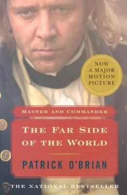 The Far Side of the World, Master and Commander by Patrick O'Brian, Very Good Bo