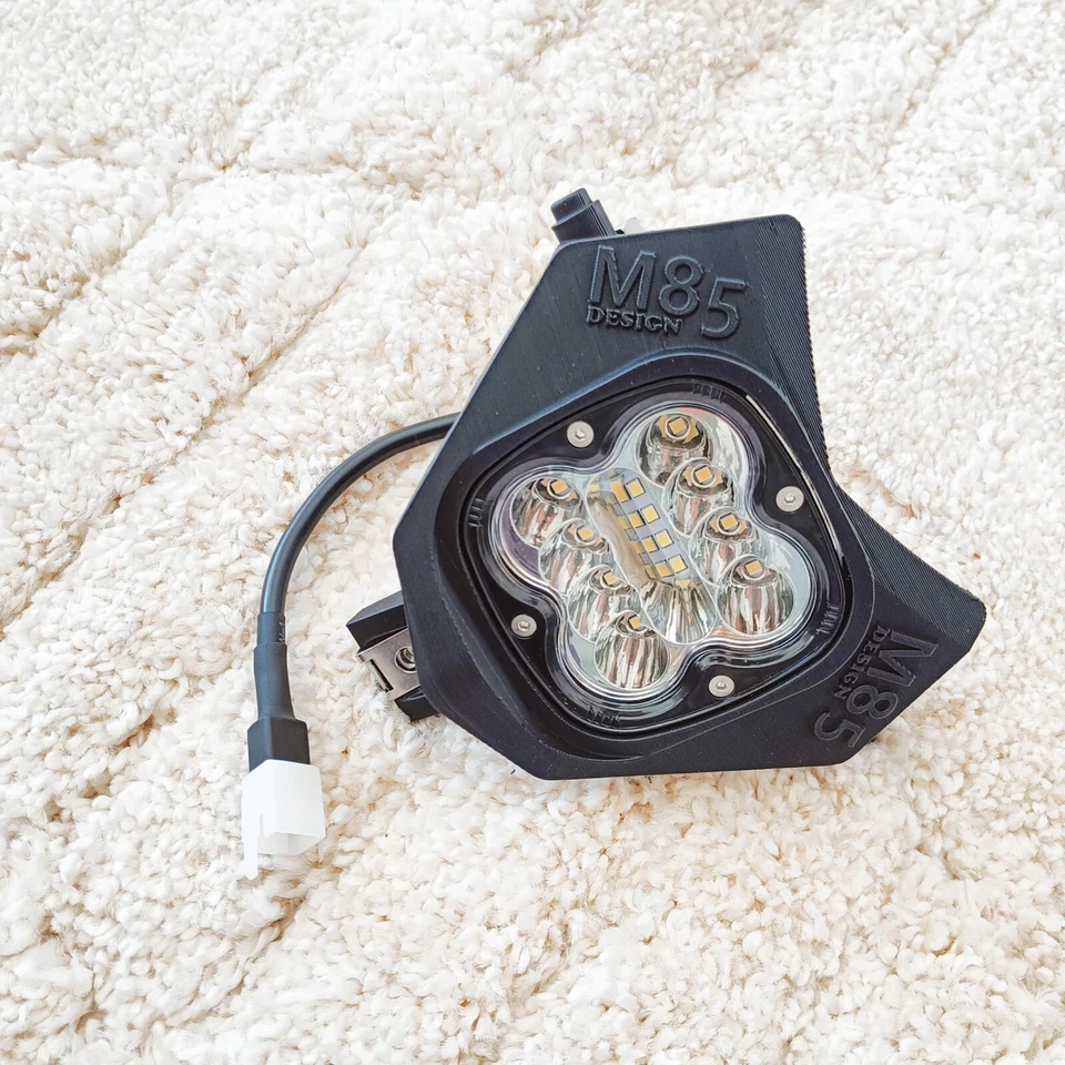 Sherco 2013-2023 Led Headlight - Image 2 of 4