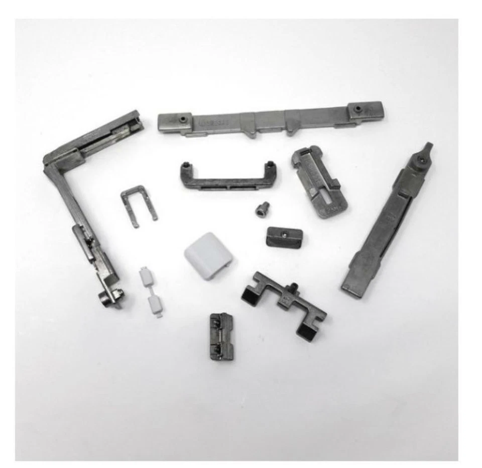 KIT GIESSE MECCANISMO DI CHIUSURA ANTA A RIBALTA R40 04766000N