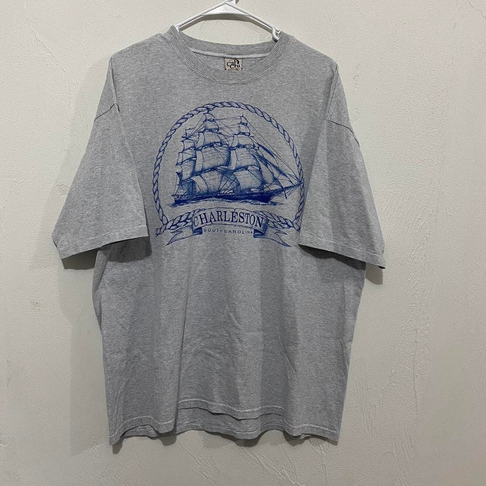 ALTRA charleston south carolina adulto XL vintage anni 90