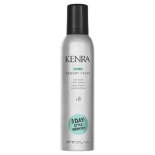 Kenra Nitro Memory Creme Firm Hold 18 8 oz