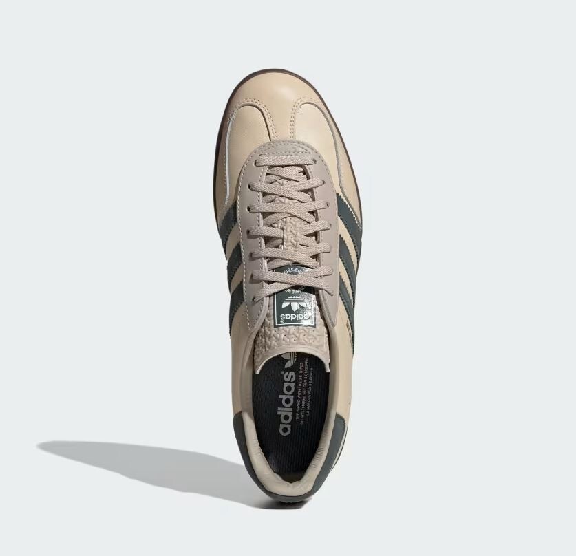 ★Adidas★Gazelle Indoor Sand Strata Legend Ivy★大人気★ s-l1200.jpg