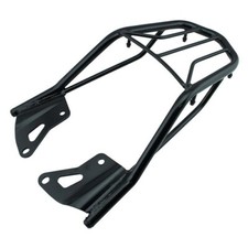 Rear Side Luggage Rack Grille Frame Mount Fits For Honda MSX-125 Grom 2014-2023