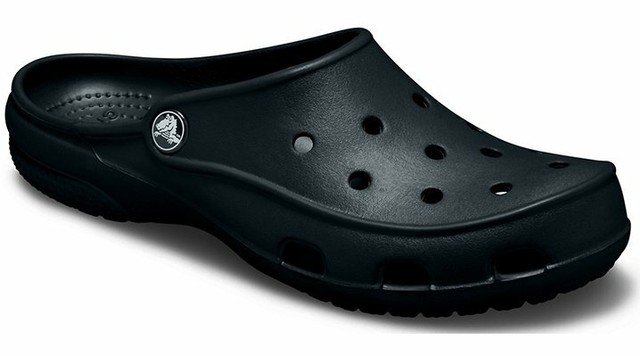 crocs freesail