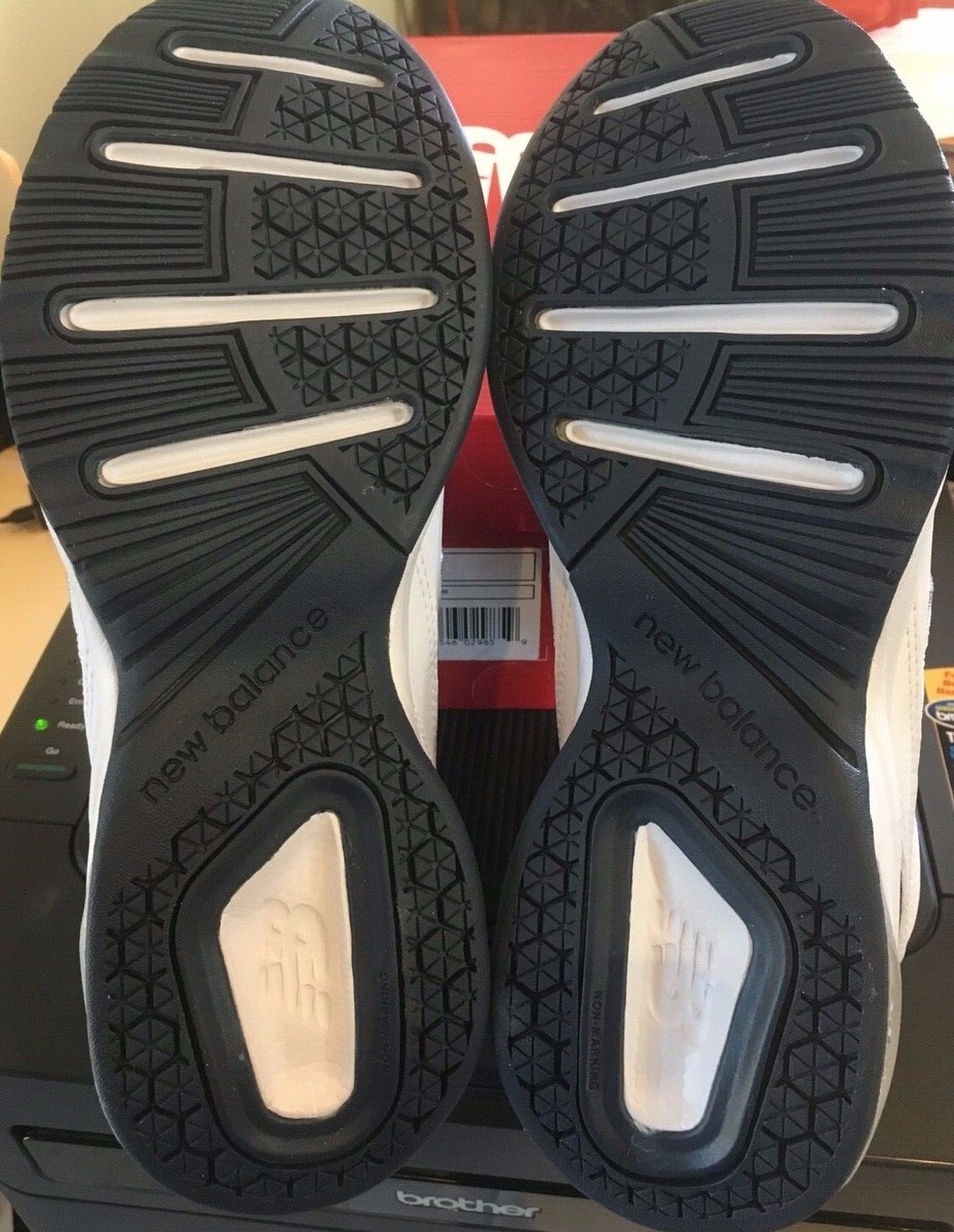 メタヴィティ Mizuno Wave Exceed Court Mens Tennis Shoe - White/Black