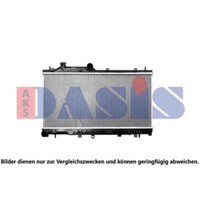 WasserküHler MotorküHler FüR Subaru Forester Sj_ 2.0 XT AWD