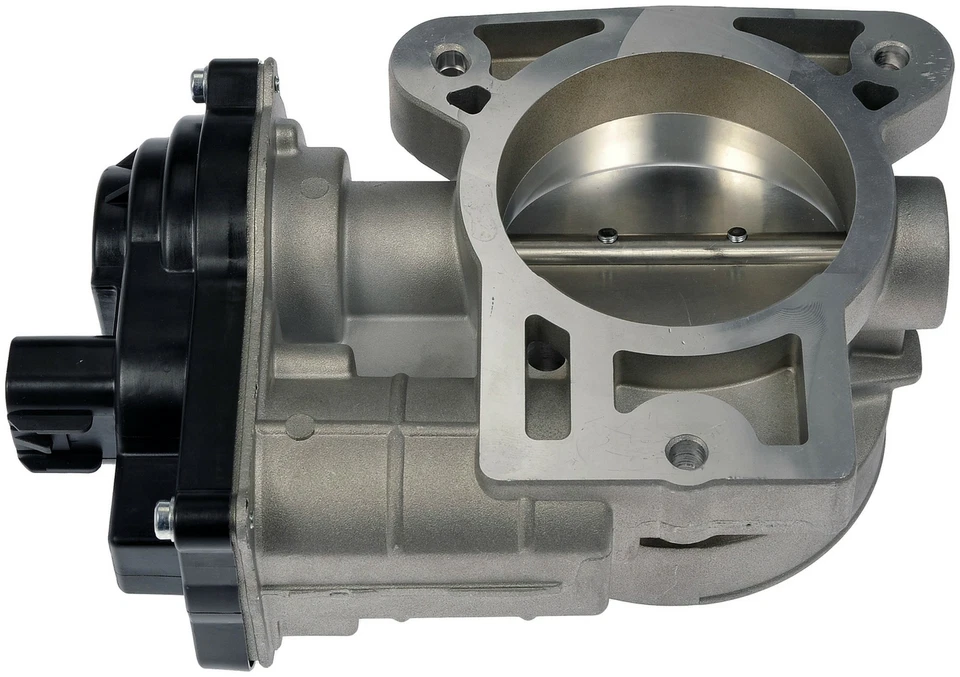 Se adapta a Chevrolet Express 3500 2004-2007 carrocería de acelerador de inyección de combustible Dorman 2005 Foto 3 de 4