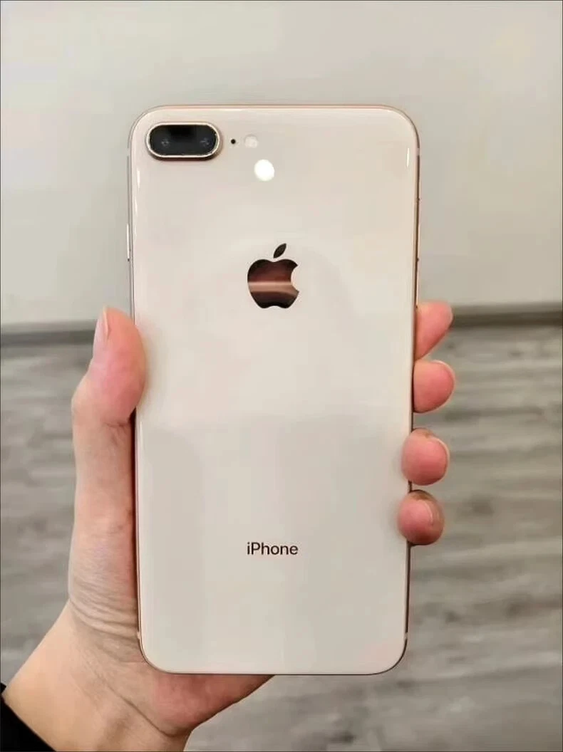 iPhone 8 Plus Gold 256GB for sale | eBay