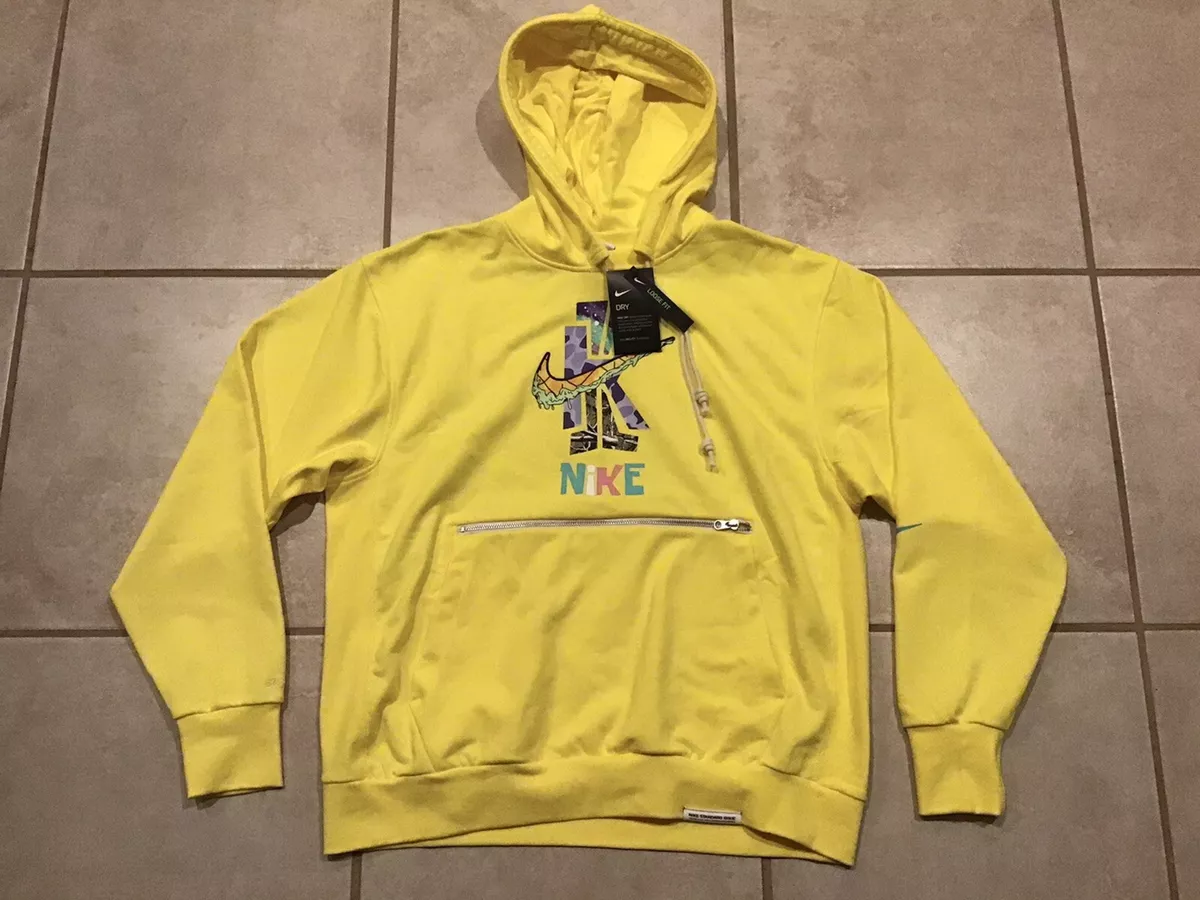 Kyrie irving hoodie nike new arrivals