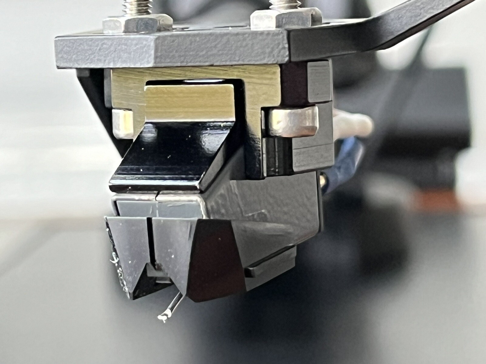 Linn Sondek LP12 Fab Restored Example Cirkus, Akito, Linn K9 + New