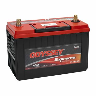 Odyssey ODX-AGM31A Extreme Engine Start Battery (31-PC2150T)