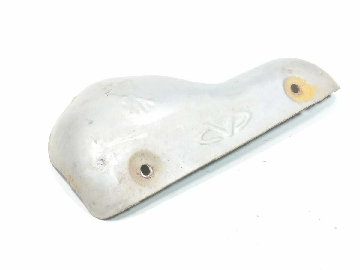16 Oreion Reeper Exhaust Heat Shield Metal 472-1008044 | eBay