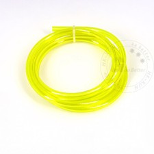 Petrol Strimmer Fuel Line Pipe Hose Mowers Trimmer Chainsaw ID 2 2.5 3 4 5 6 7mm