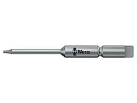 05135232001 Bit Torx® Plus 3IP L. Ges: 44Mm Befestigung: 4Mm Halbmond Wera